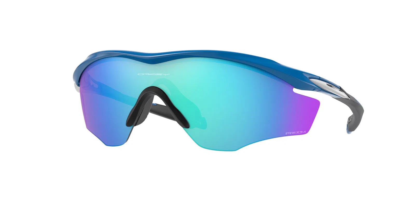 Oakley M2 Frame Xl 9343 Sunglasses - view 51